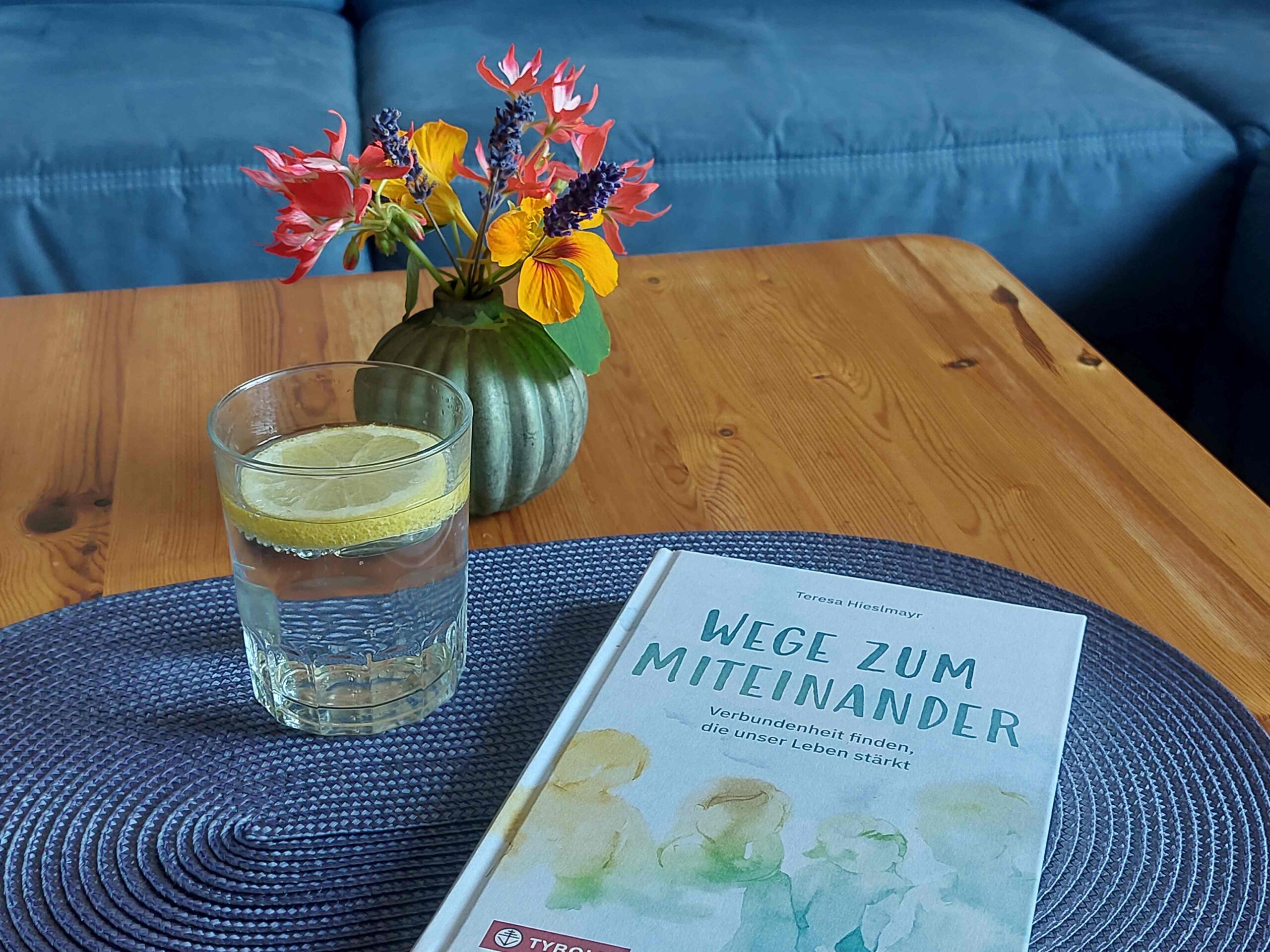 Wege zum Miteinander: Termine & News