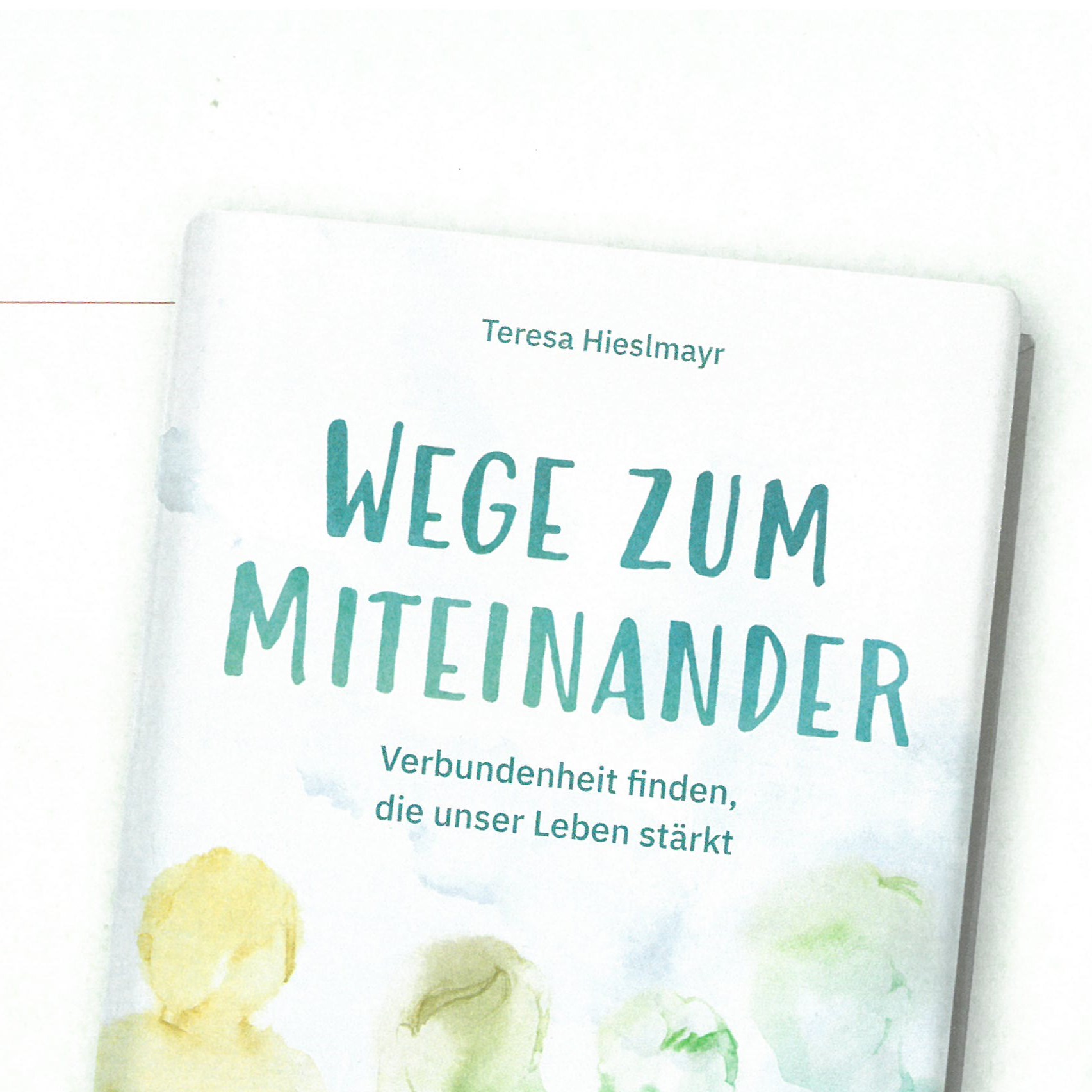 Coming soon: Wege zum Miteinander